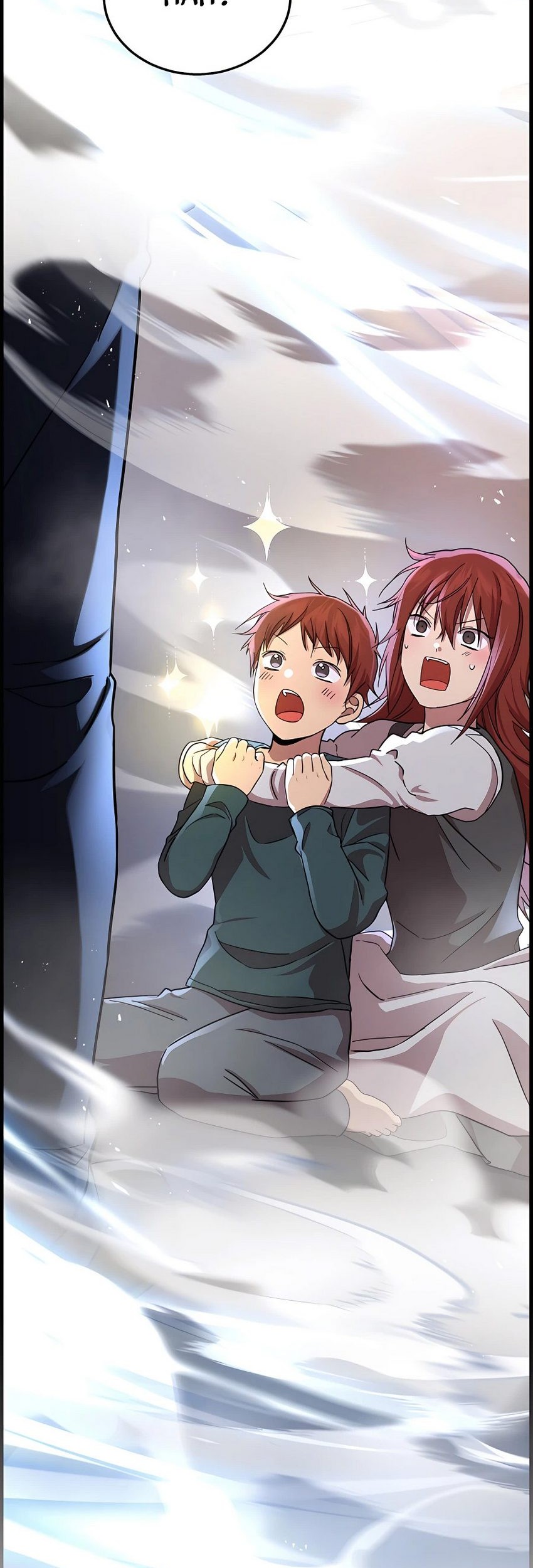 Heir of Mythical Heroes Chapter 29 Gambar 32