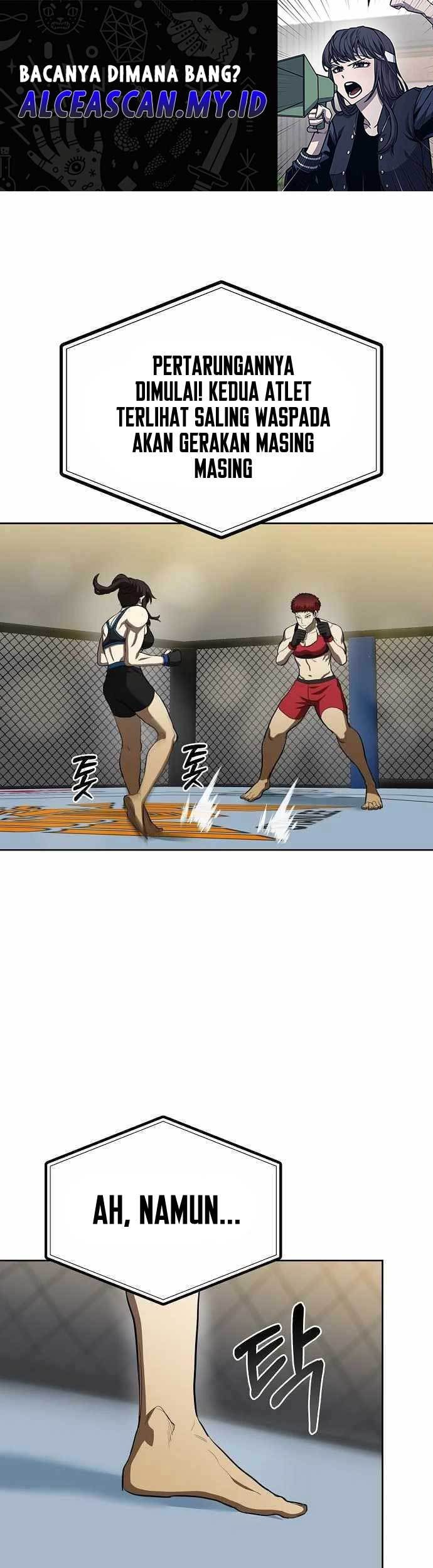 Baca Manhwa King MMA Chapter 73 Gambar 2