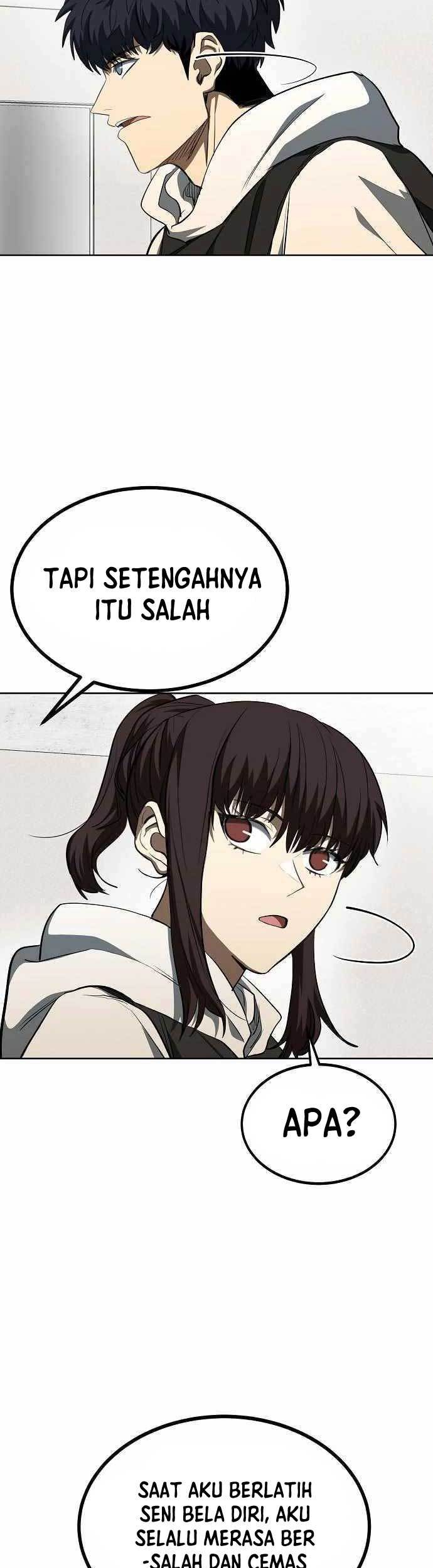 King MMA Chapter 72 Gambar 37