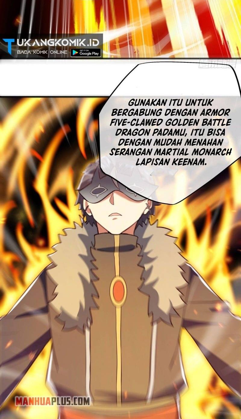 Peerless Soul Chapter 514 Gambar 45