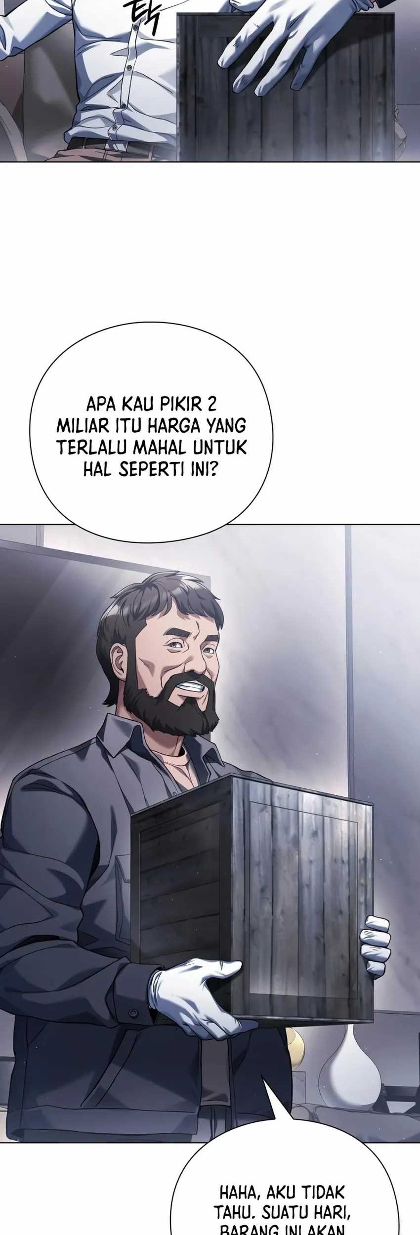 Artifact Reading Appraiser Chapter 11 Gambar 42