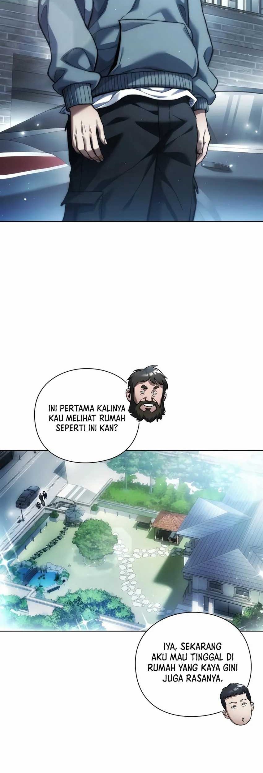 Baca Manhwa Artifact Reading Appraiser Chapter 11 Gambar 2