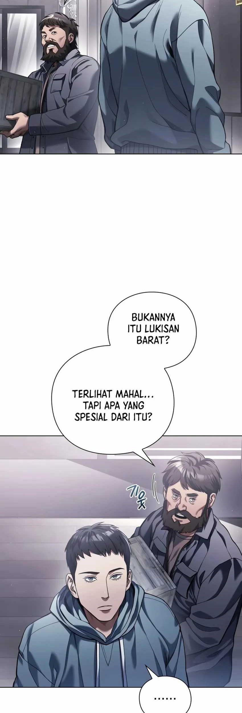 Artifact Reading Appraiser Chapter 11 Gambar 6