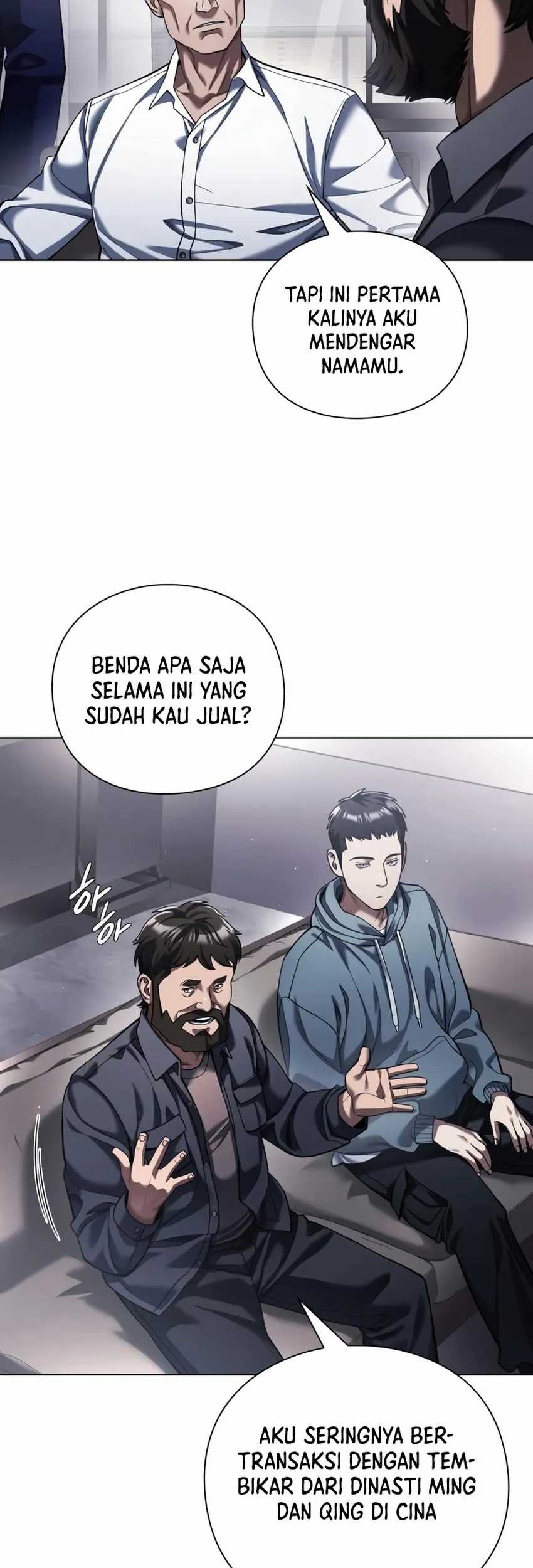 Artifact Reading Appraiser Chapter 11 Gambar 14