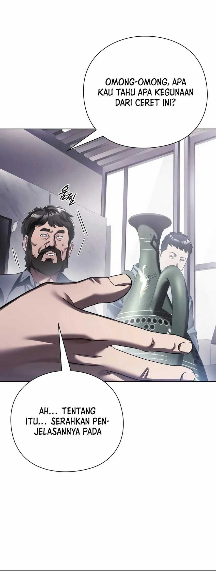 Artifact Reading Appraiser Chapter 11 Gambar 24