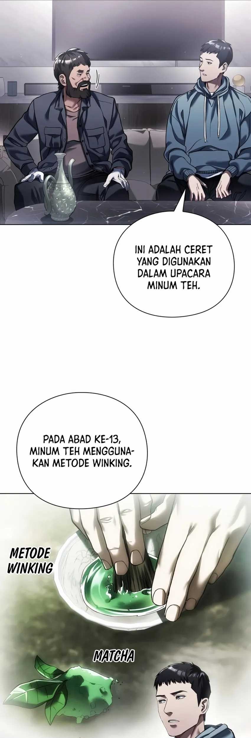 Artifact Reading Appraiser Chapter 11 Gambar 25