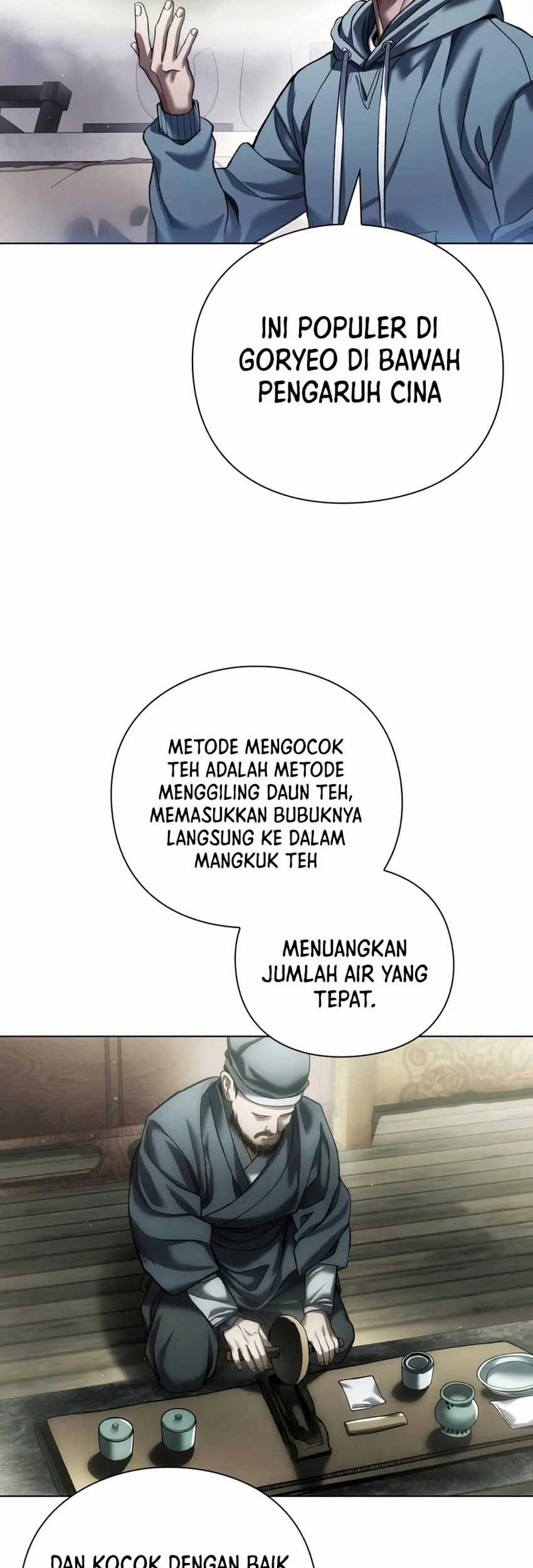 Artifact Reading Appraiser Chapter 11 Gambar 26
