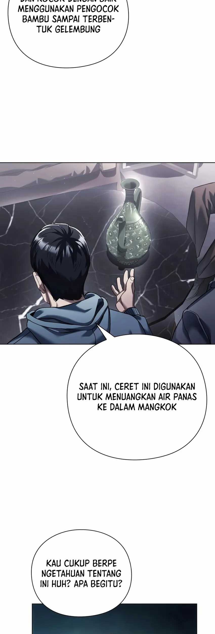 Artifact Reading Appraiser Chapter 11 Gambar 27