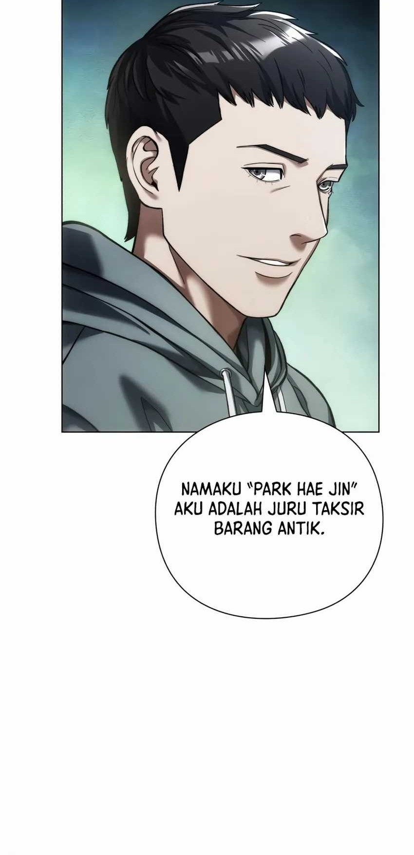 Artifact Reading Appraiser Chapter 11 Gambar 28