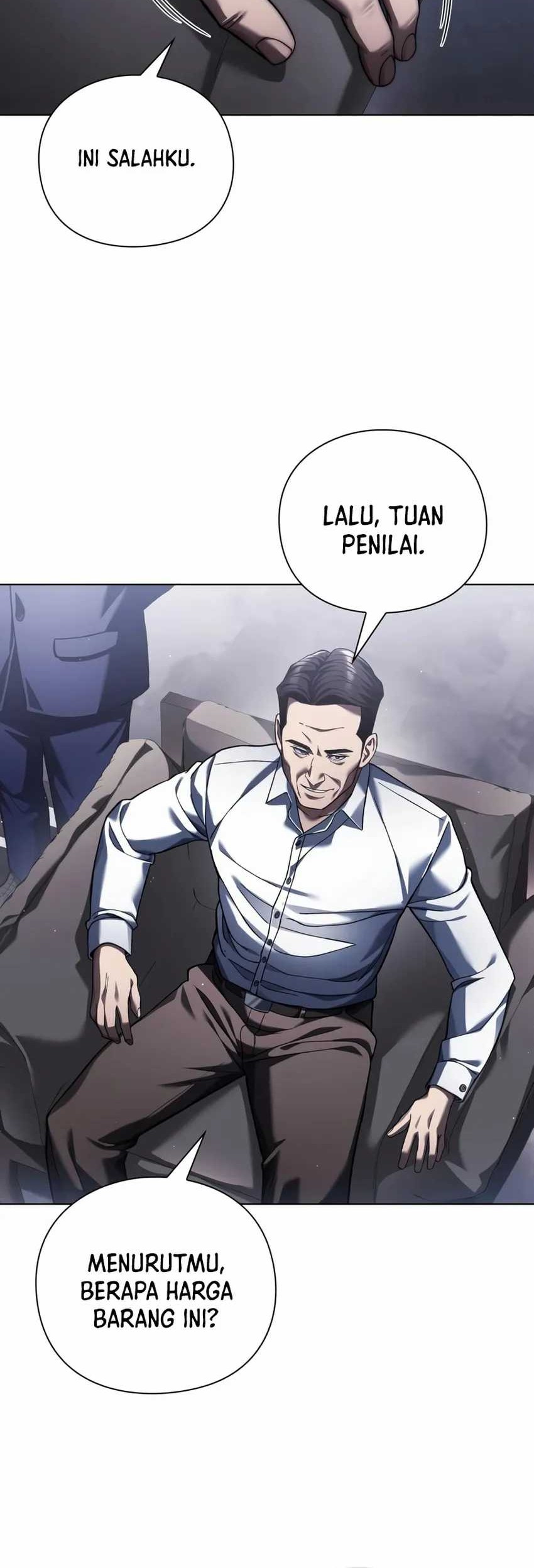Artifact Reading Appraiser Chapter 11 Gambar 32