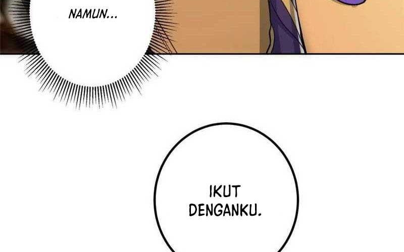 Keep A Low Profile, Sect Leader Chapter 243 Gambar 5