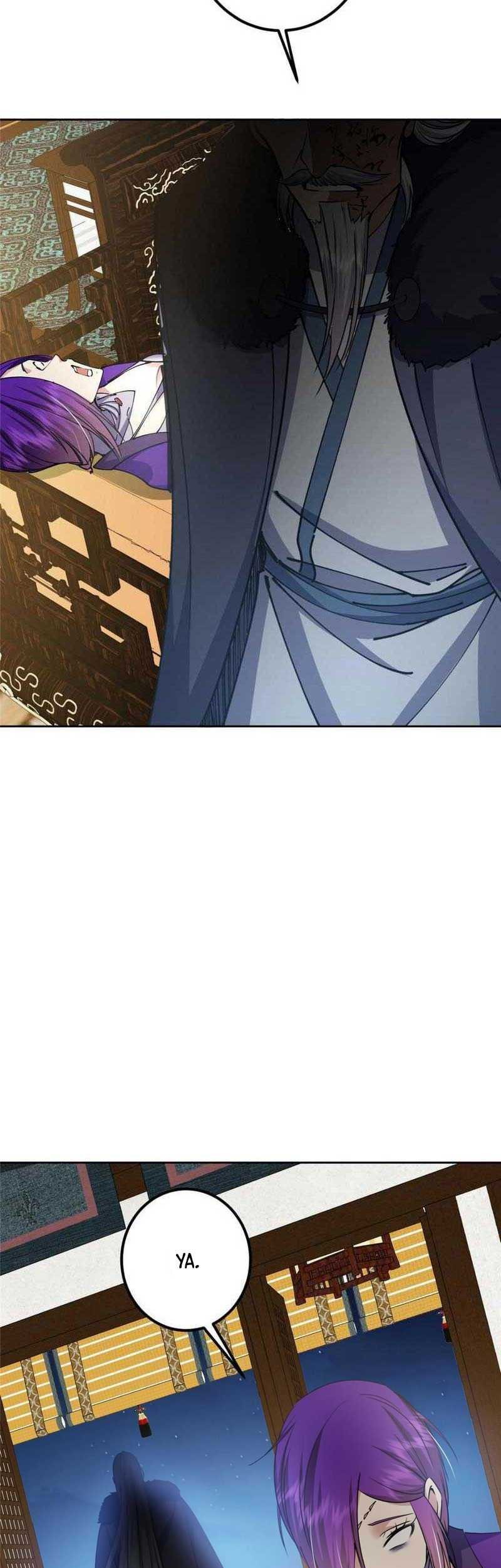 Keep A Low Profile, Sect Leader Chapter 243 Gambar 6