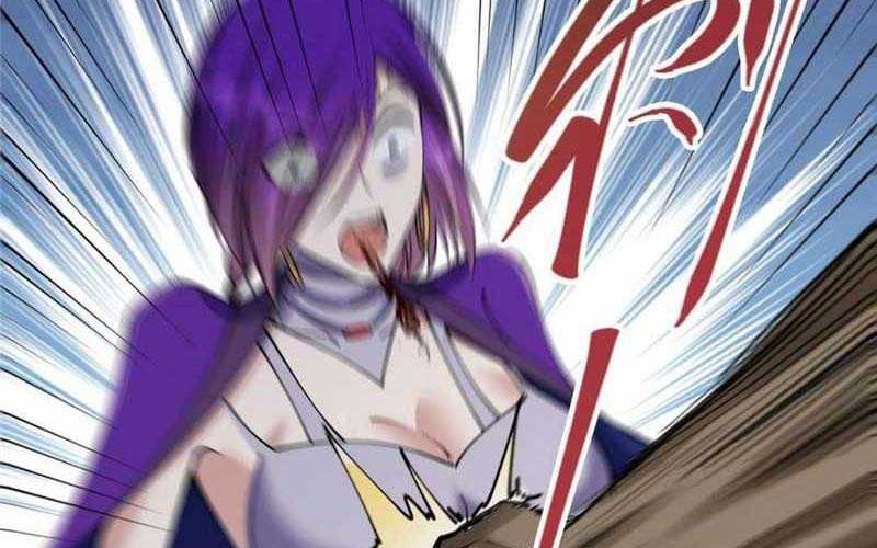 Keep A Low Profile, Sect Leader Chapter 243 Gambar 11