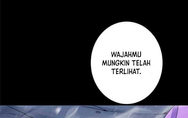 Keep A Low Profile, Sect Leader Chapter 243 Gambar 15