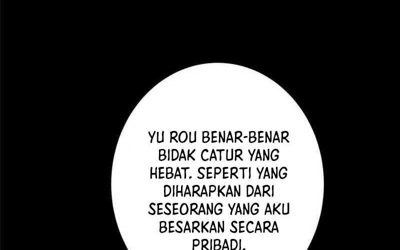 Keep A Low Profile, Sect Leader Chapter 243 Gambar 17