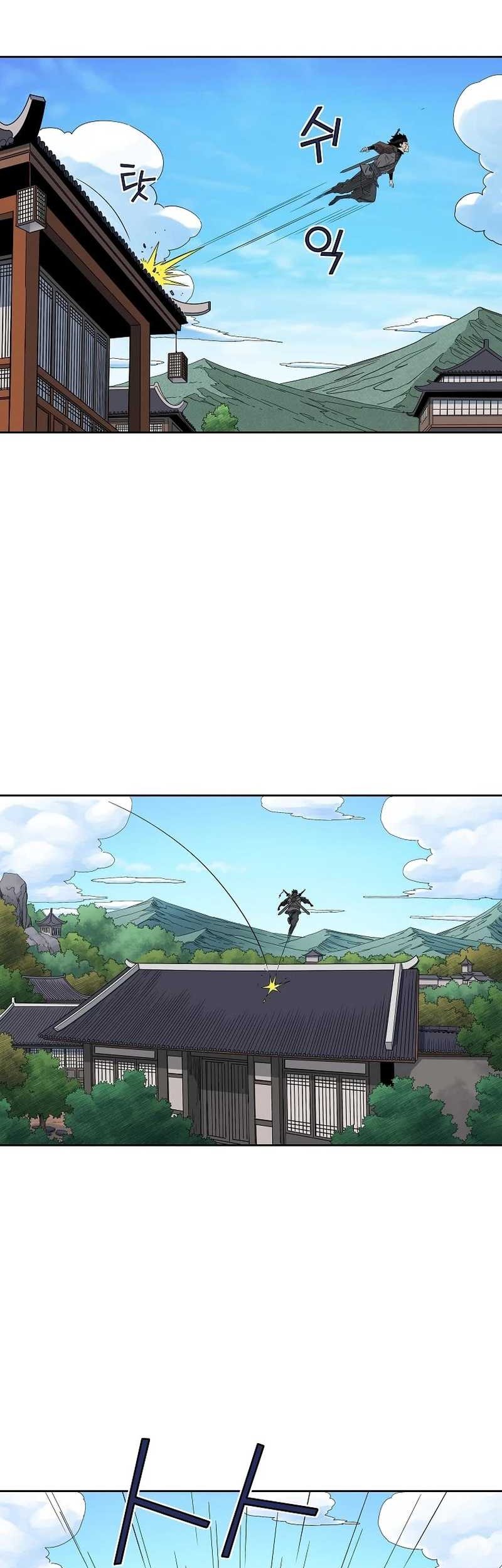The Scholar Warrior Chapter 50 Gambar 4