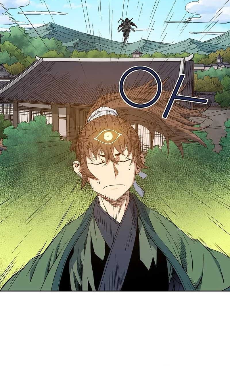 The Scholar Warrior Chapter 50 Gambar 5