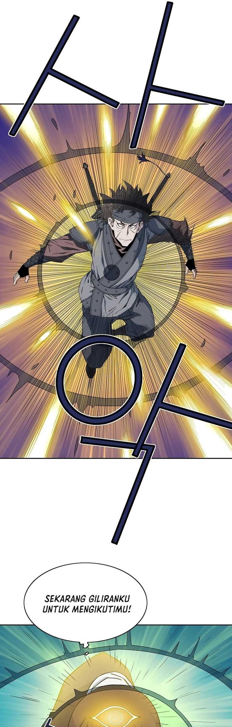 The Scholar Warrior Chapter 50 Gambar 6