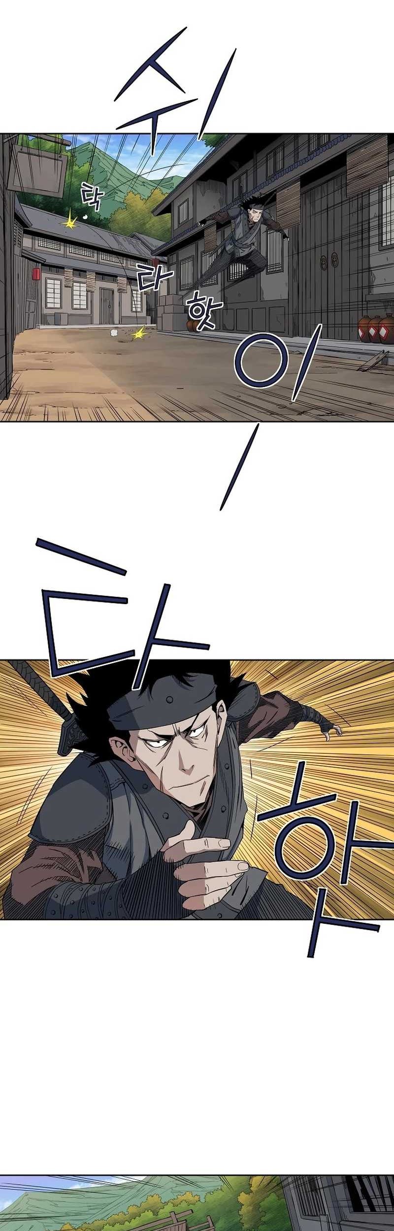 The Scholar Warrior Chapter 50 Gambar 8