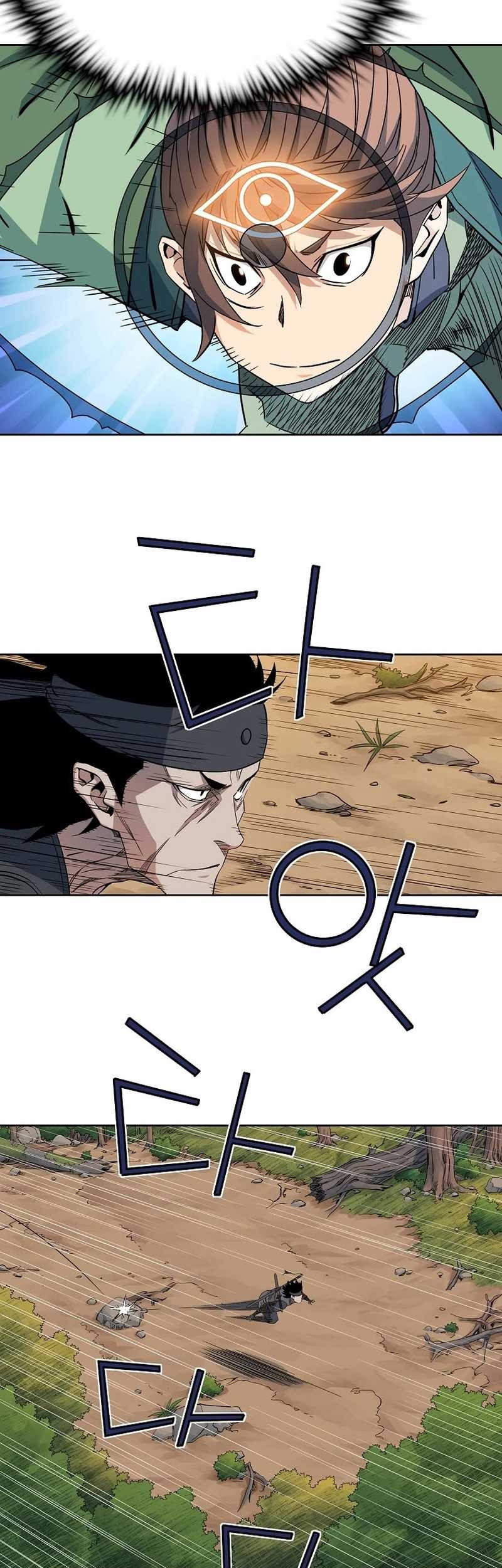The Scholar Warrior Chapter 50 Gambar 10