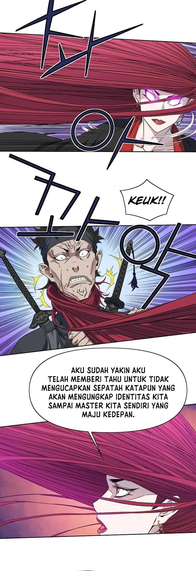 The Scholar Warrior Chapter 50 Gambar 17