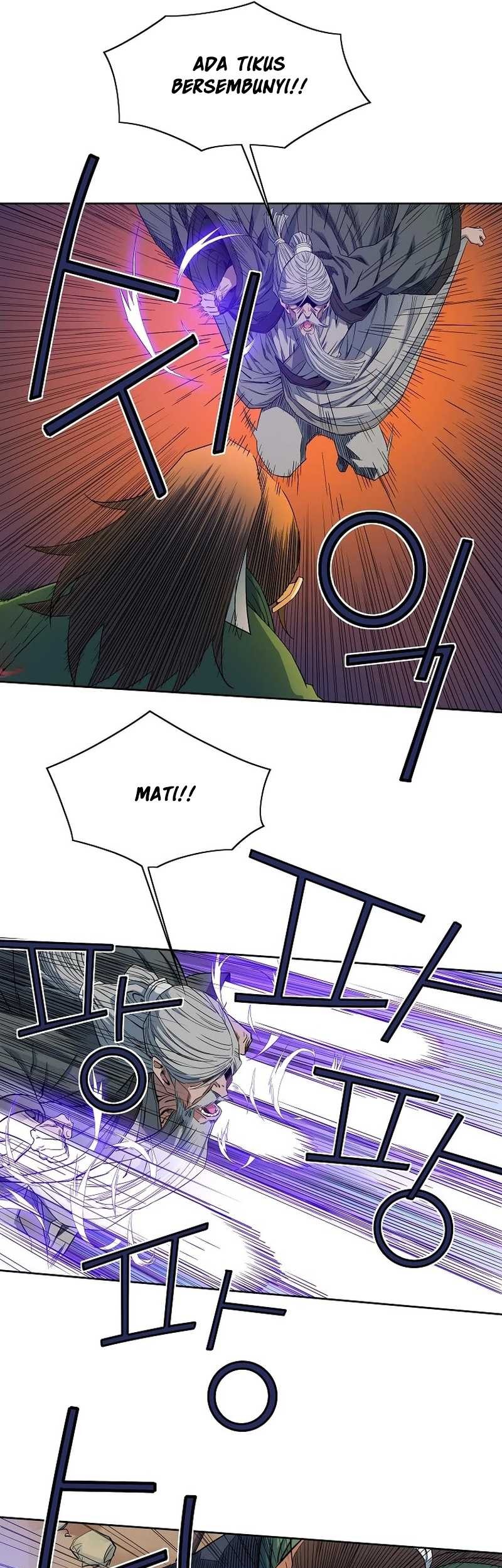 The Scholar Warrior Chapter 50 Gambar 22