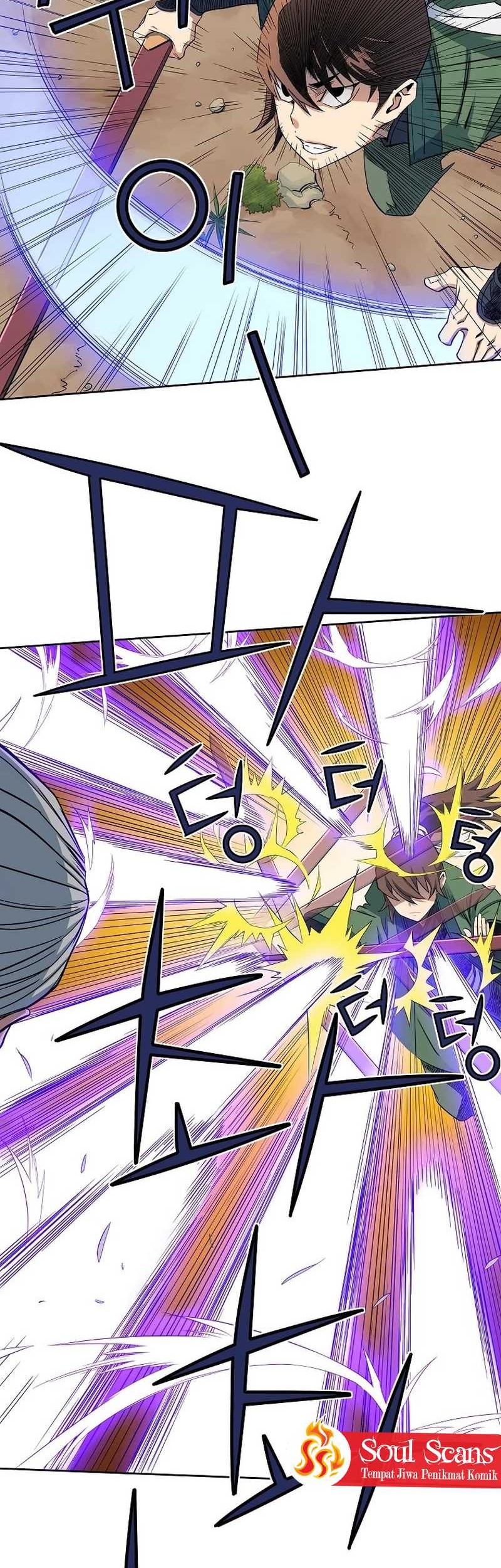The Scholar Warrior Chapter 50 Gambar 23