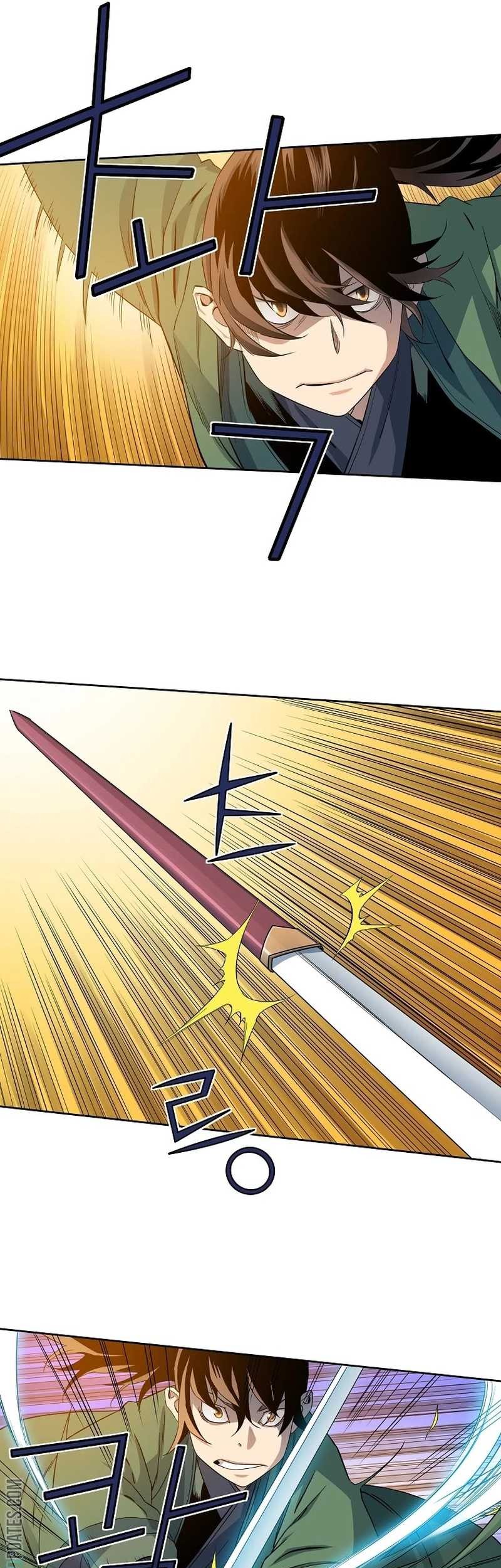 The Scholar Warrior Chapter 50 Gambar 26