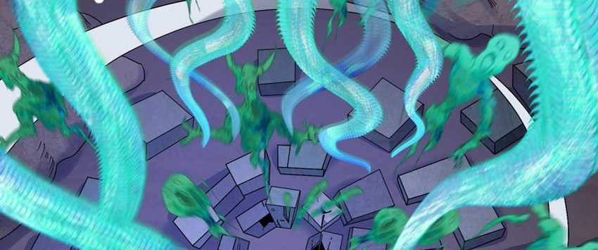 Age of Terror Chapter 103 Gambar 15