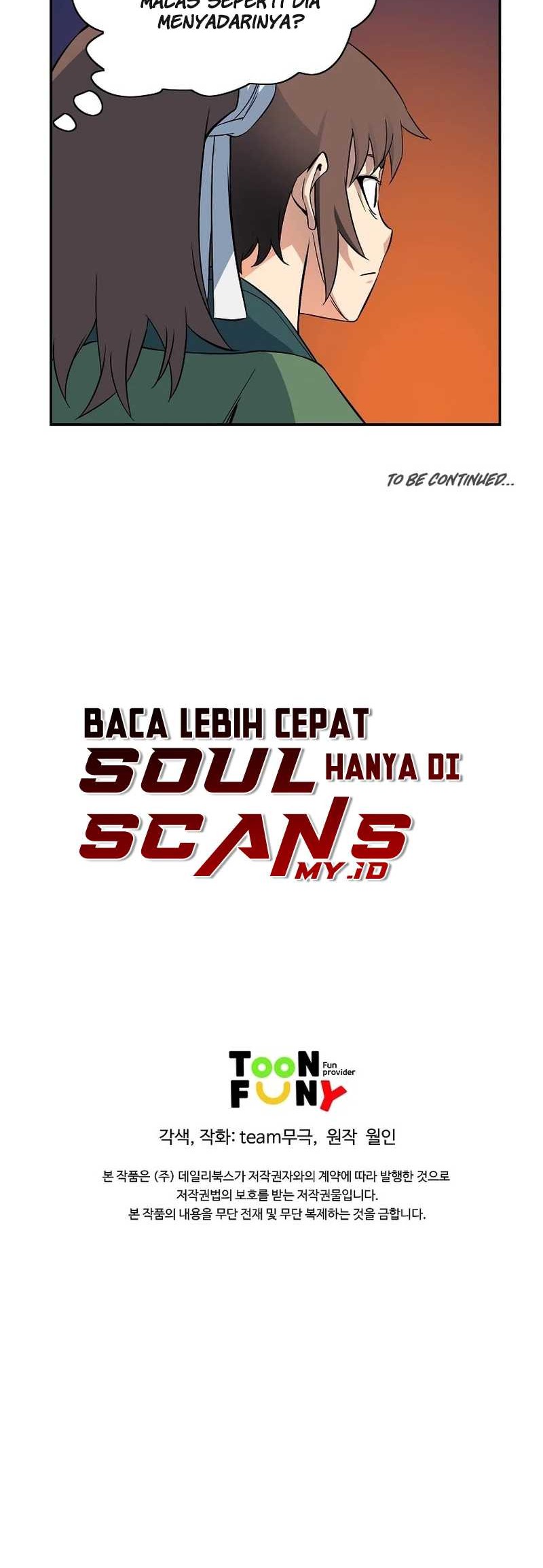 The Scholar Warrior Chapter 49 Gambar 37