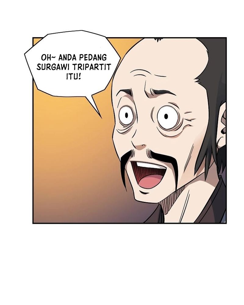 The Scholar Warrior Chapter 48 Gambar 30