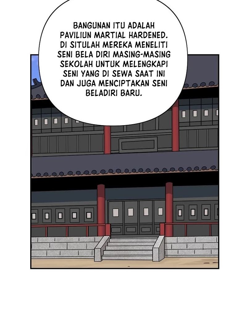 The Scholar Warrior Chapter 48 Gambar 12