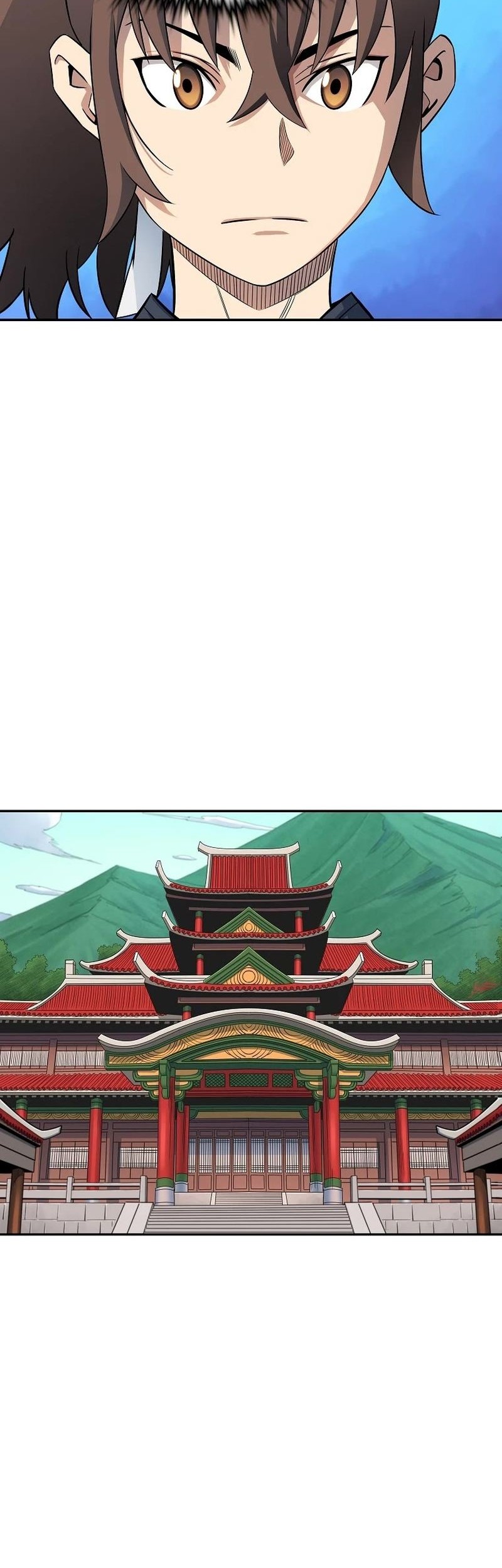 The Scholar Warrior Chapter 48 Gambar 17