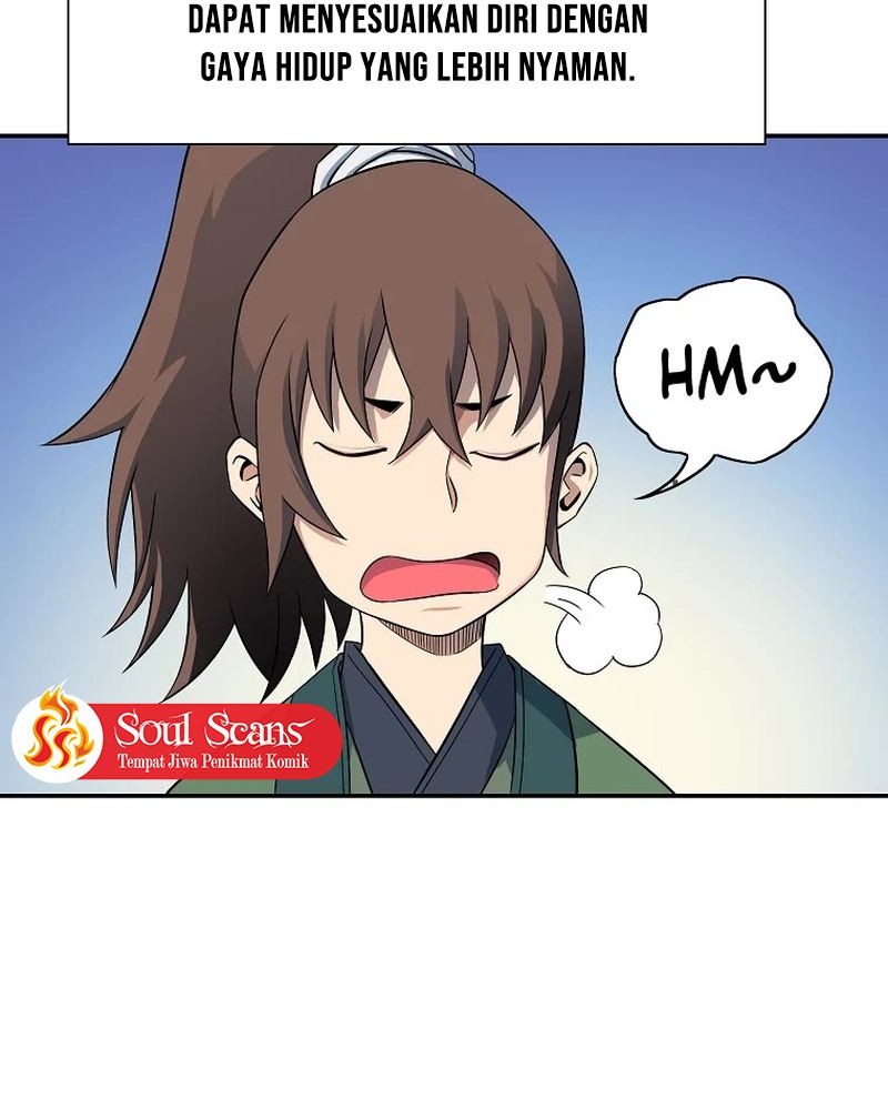 The Scholar Warrior Chapter 48 Gambar 24