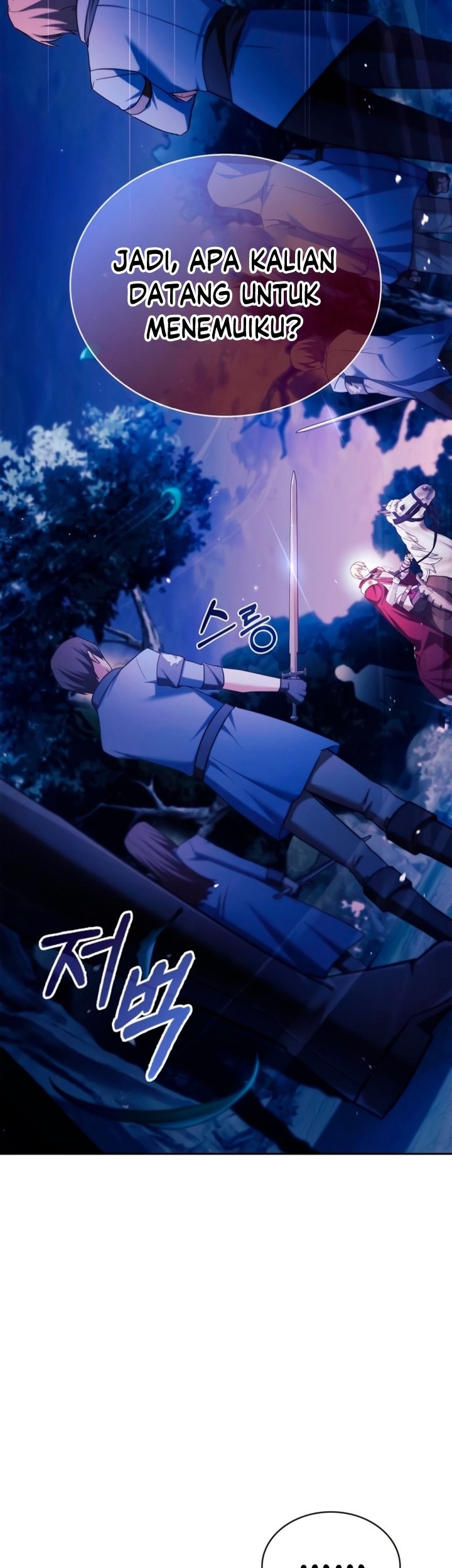 I’m Not That Kind of Talent Chapter 47 Gambar 28