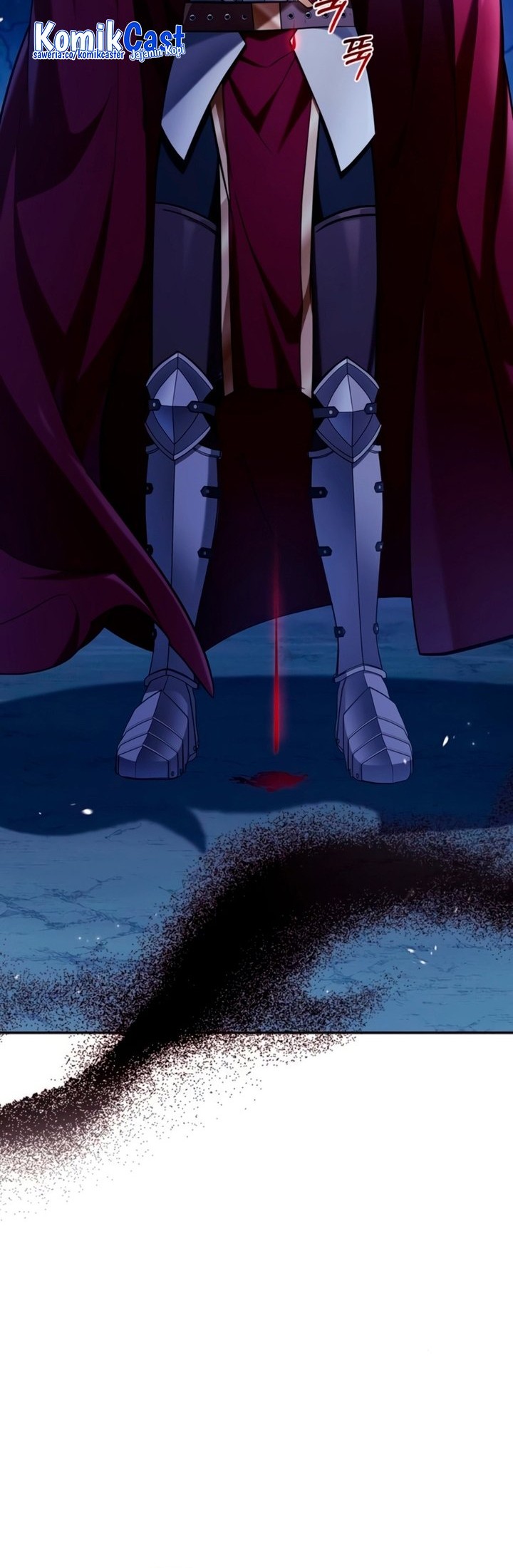 I’m Not That Kind of Talent Chapter 47 Gambar 37