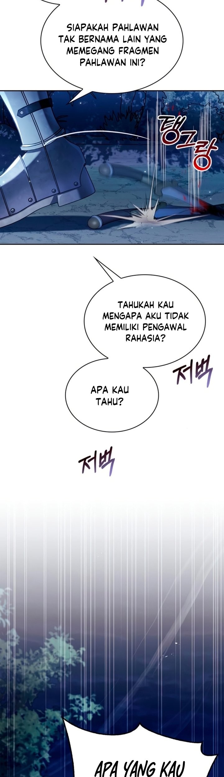 I’m Not That Kind of Talent Chapter 47 Gambar 40
