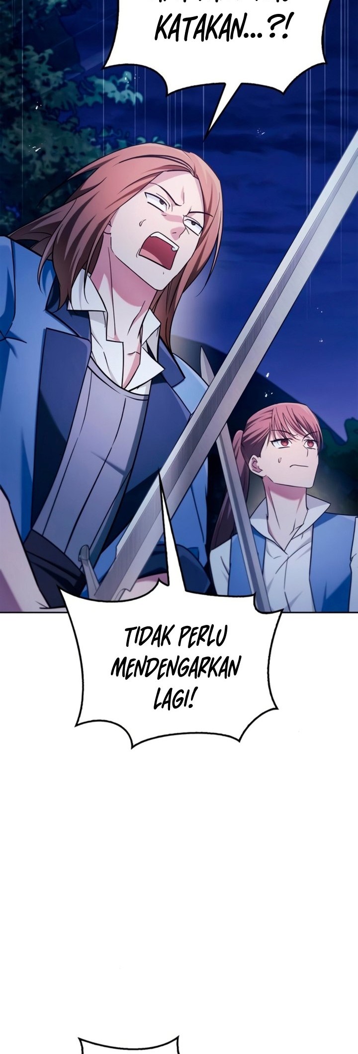 I’m Not That Kind of Talent Chapter 47 Gambar 41