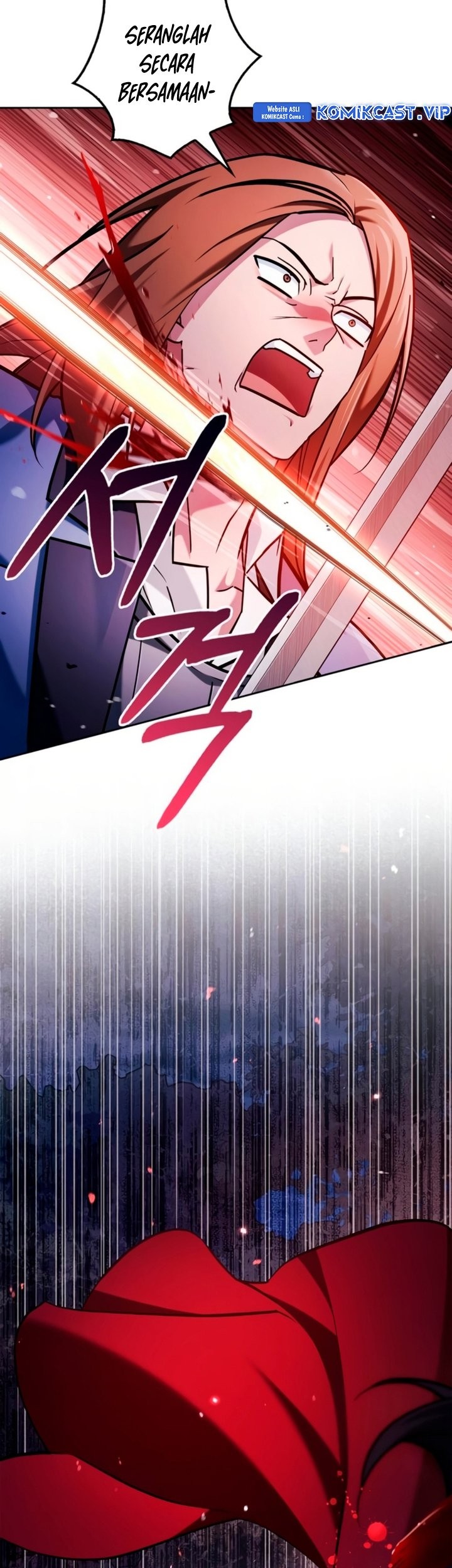 I’m Not That Kind of Talent Chapter 47 Gambar 42