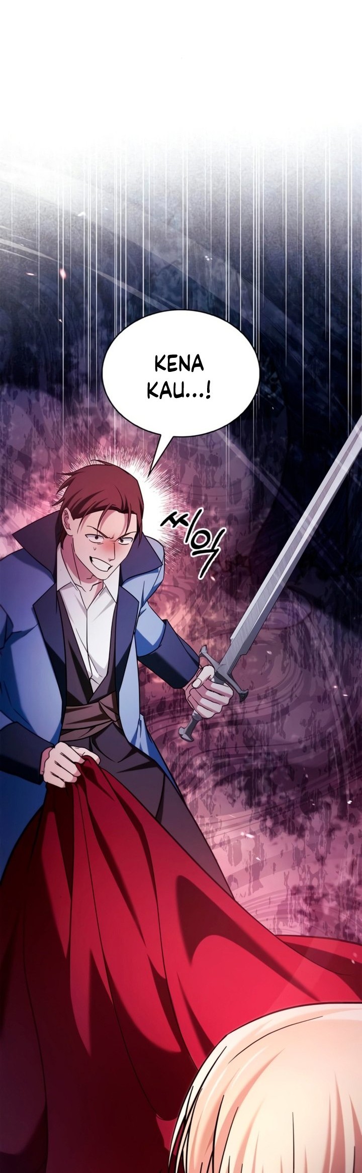 I’m Not That Kind of Talent Chapter 47 Gambar 53