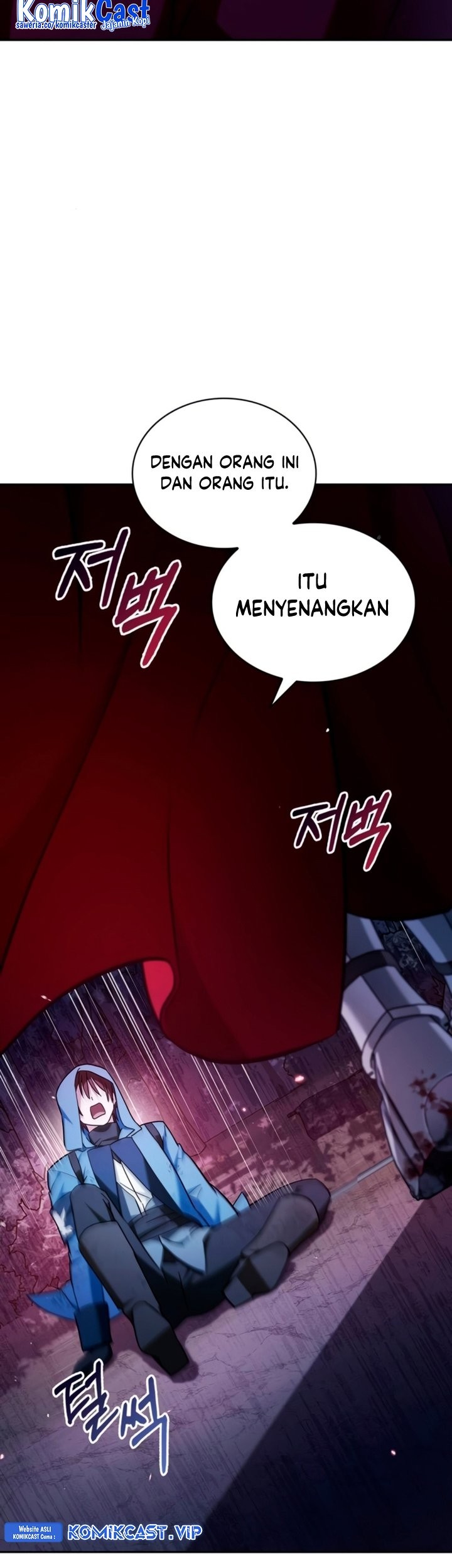 I’m Not That Kind of Talent Chapter 47 Gambar 60