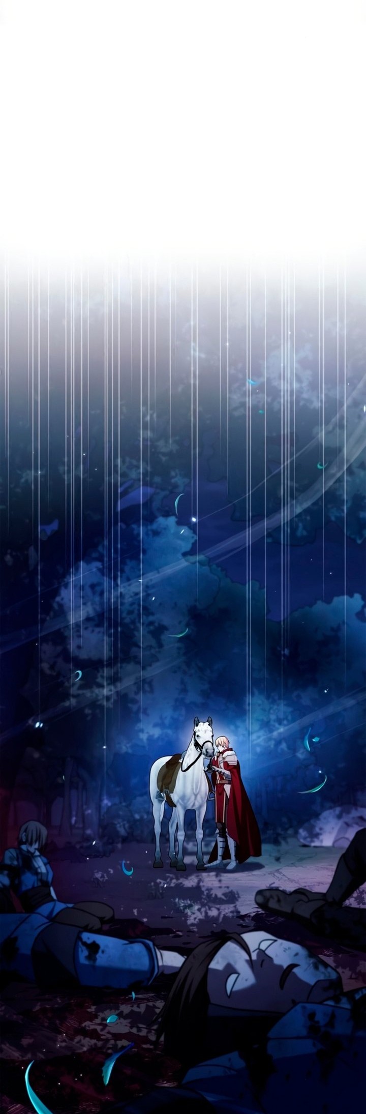 I’m Not That Kind of Talent Chapter 47 Gambar 65