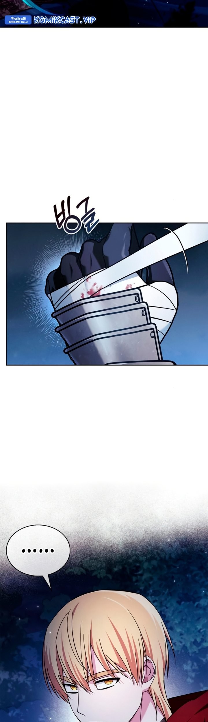 I’m Not That Kind of Talent Chapter 47 Gambar 66