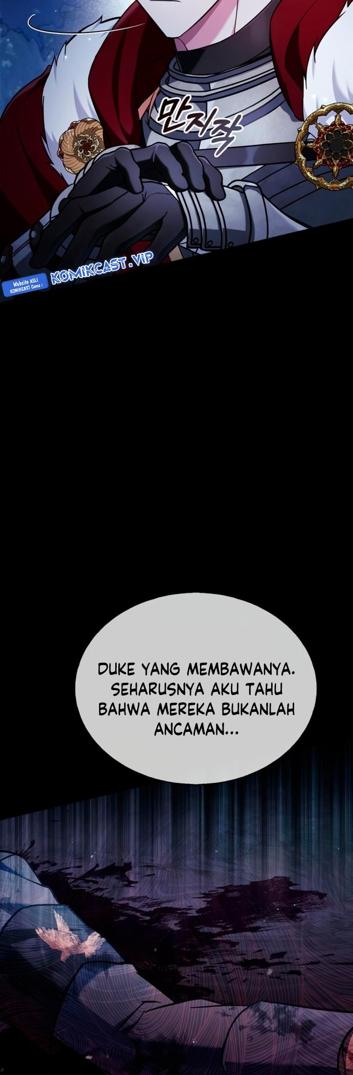I’m Not That Kind of Talent Chapter 47 Gambar 67
