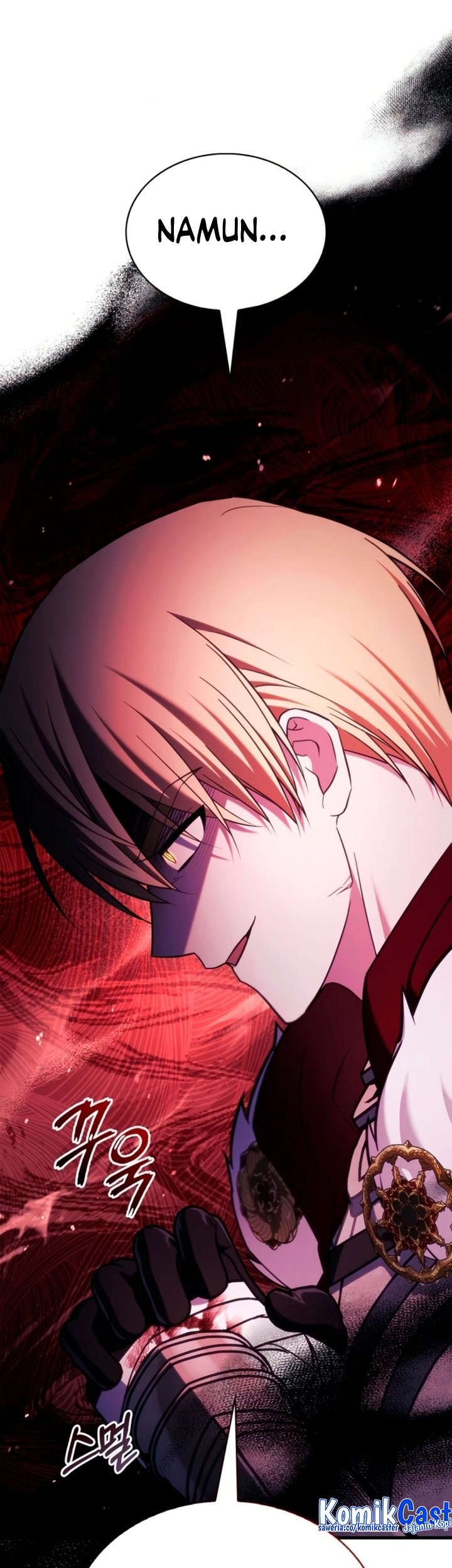 I’m Not That Kind of Talent Chapter 47 Gambar 70