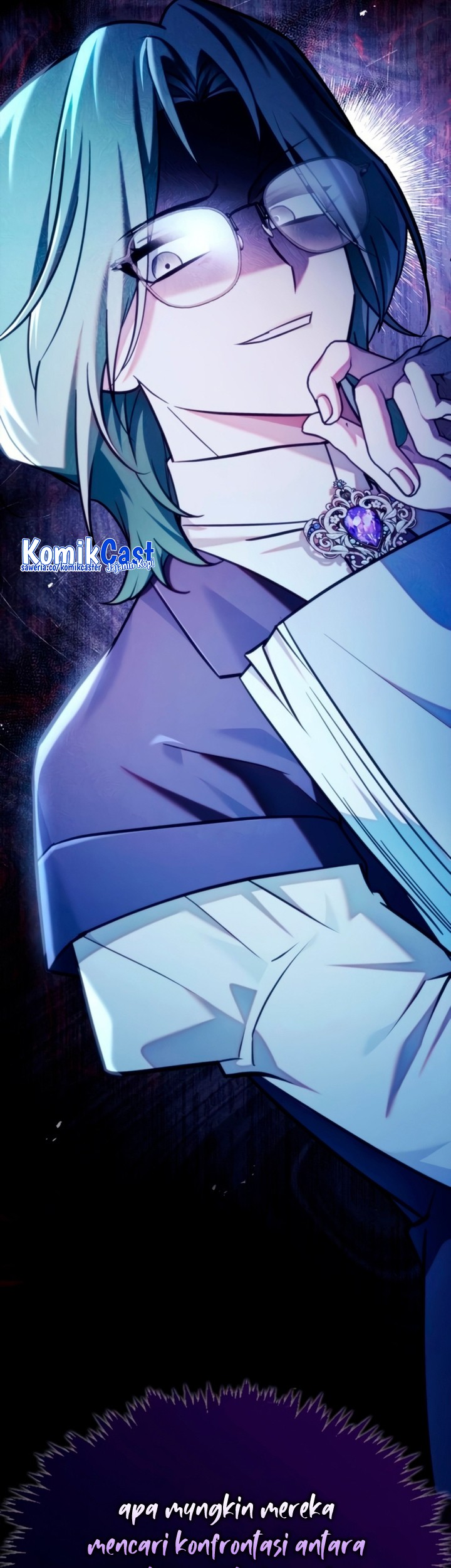 I’m Not That Kind of Talent Chapter 47 Gambar 80