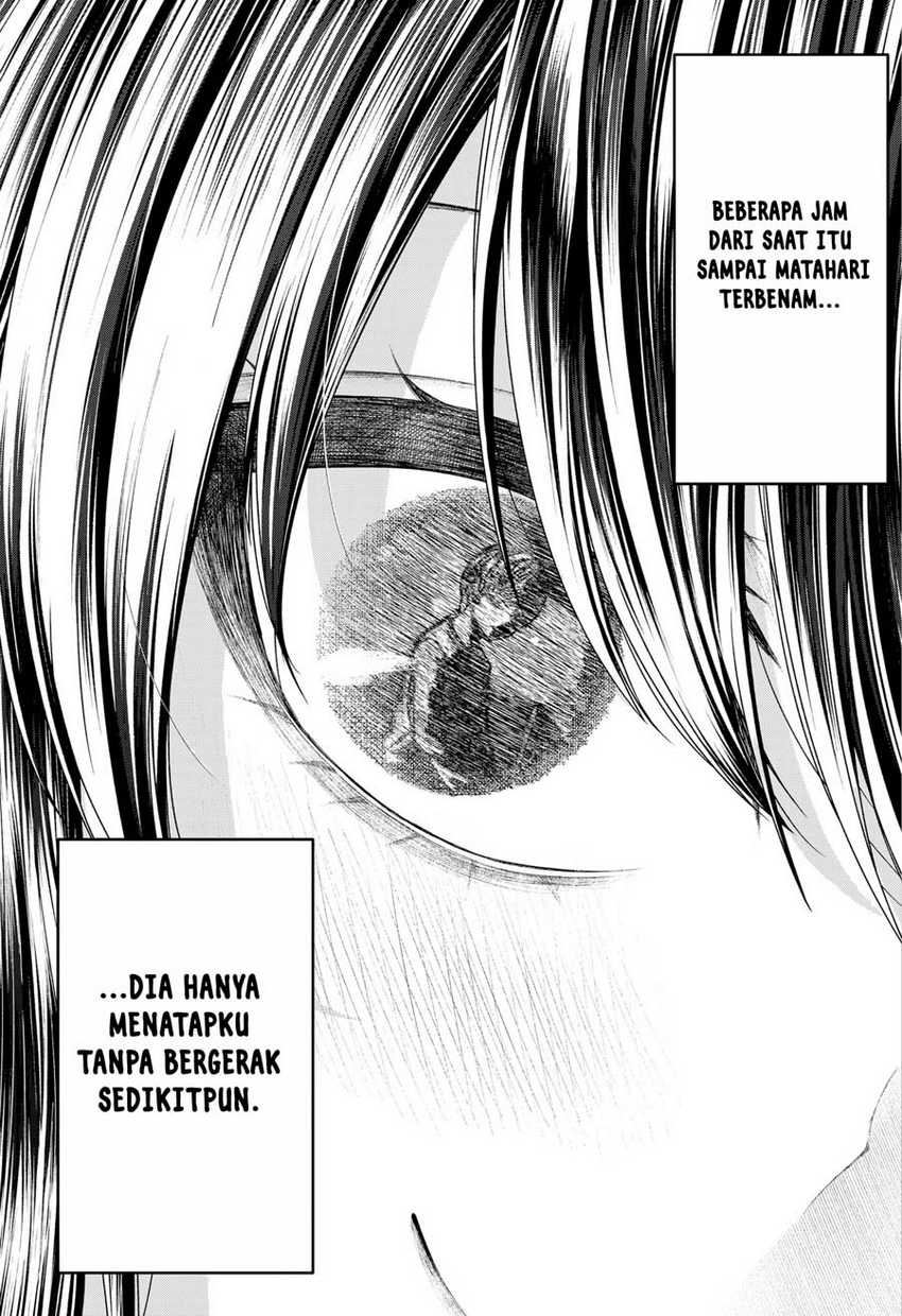 Henai Heartbeat Chapter 09 Gambar 14