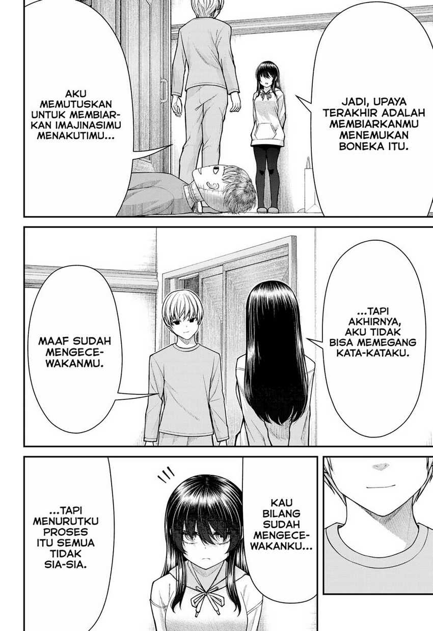 Henai Heartbeat Chapter 09 Gambar 9