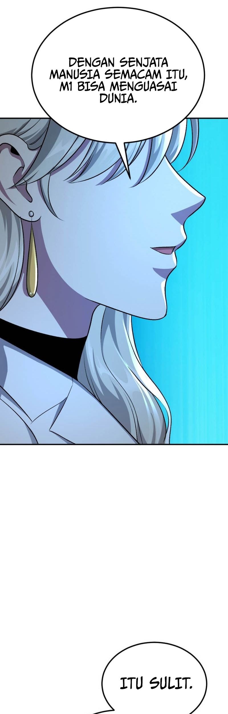 Monsters (2022) Chapter 49 Gambar 35