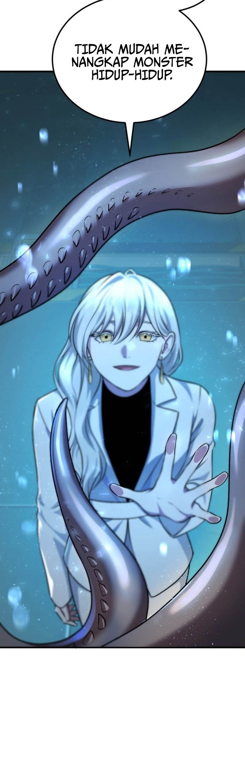 Monsters (2022) Chapter 49 Gambar 36